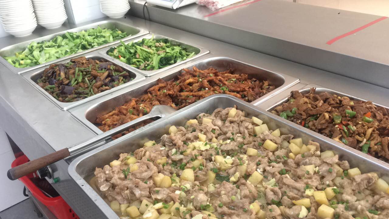食堂承包 食堂承包